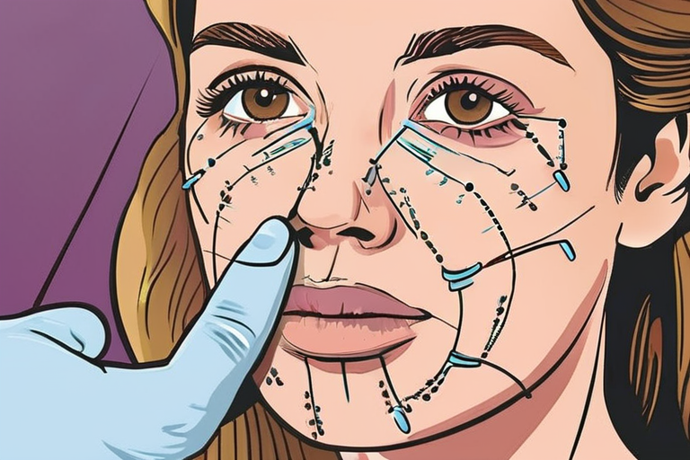 DEVELOPING: Young Adults Rush to Prevent Wrinkles with "Baby Botox" Trend