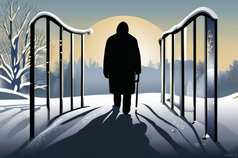 DEVELOPING: UK Braces for Brutal Cold Snap as -12C Temperatures Loom