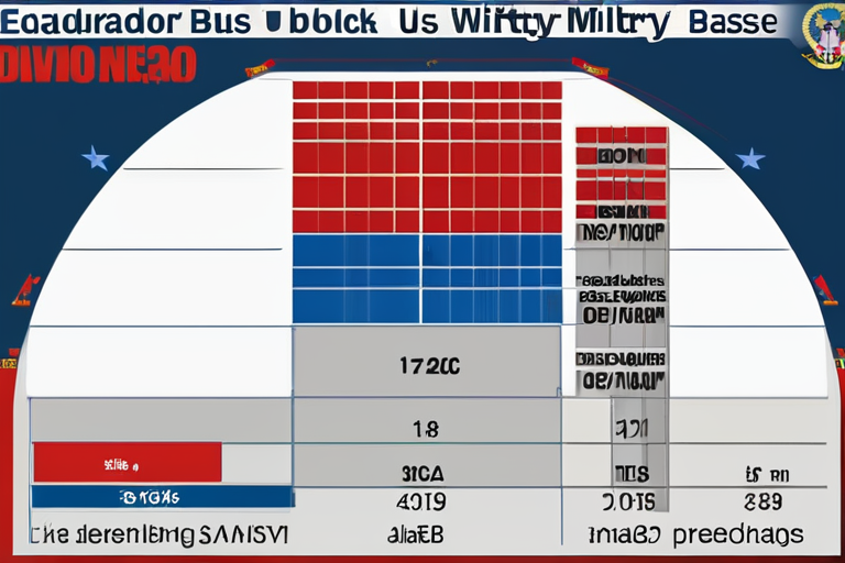 DEVELOPING: Ecuador Blocks US Military Bases in Major Blow to President Noboa