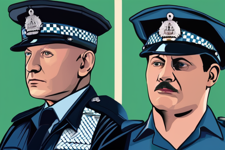 URGENT: Hertfordshire Police Forced to Pay £20k After WhatsApp Arrest Mistake