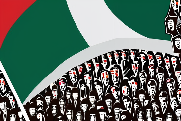 URGENT: Bangladesh's Ousted PM Sentenced to Death for Protest Crackdown Role