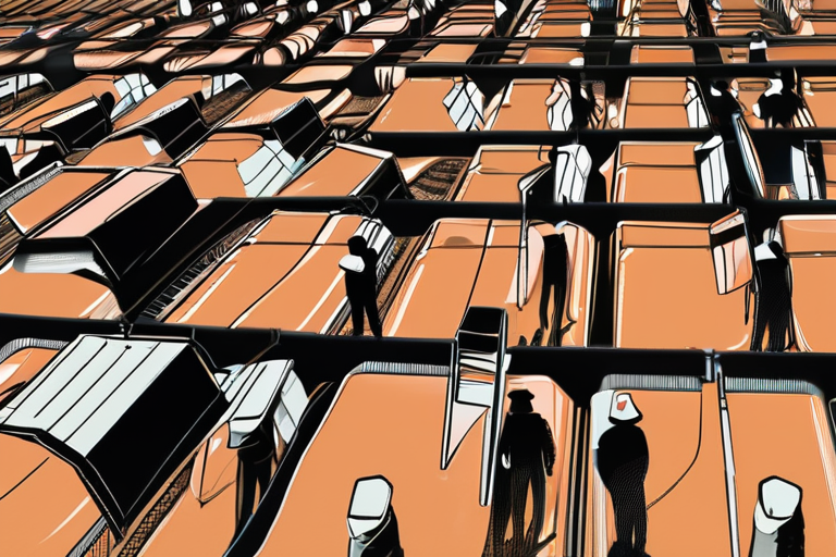 URGENT: Proposed Asylum System Reforms Unveiled Amid Nationwide Immigration Crisis.