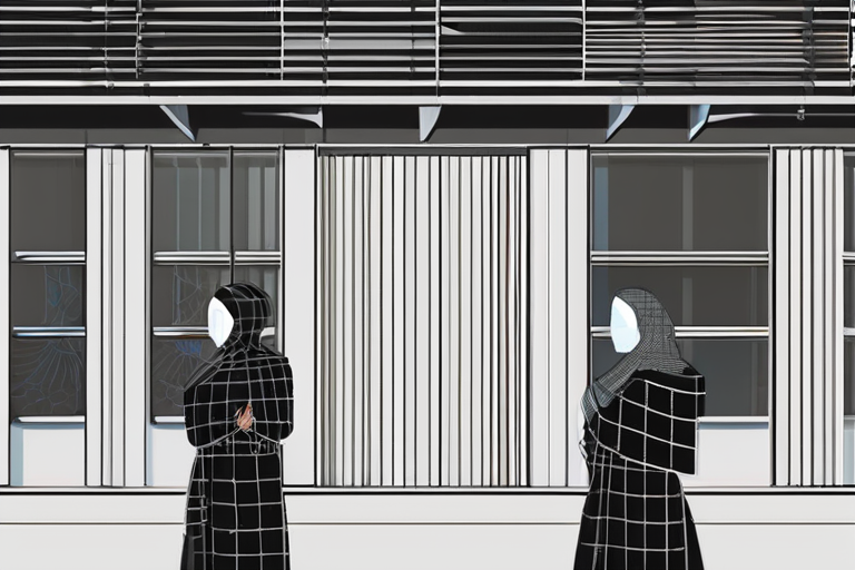 DEVELOPING: Shabhana Mahmood Unveils Sweeping Reforms to Overhaul 'Unfair' Asylum System