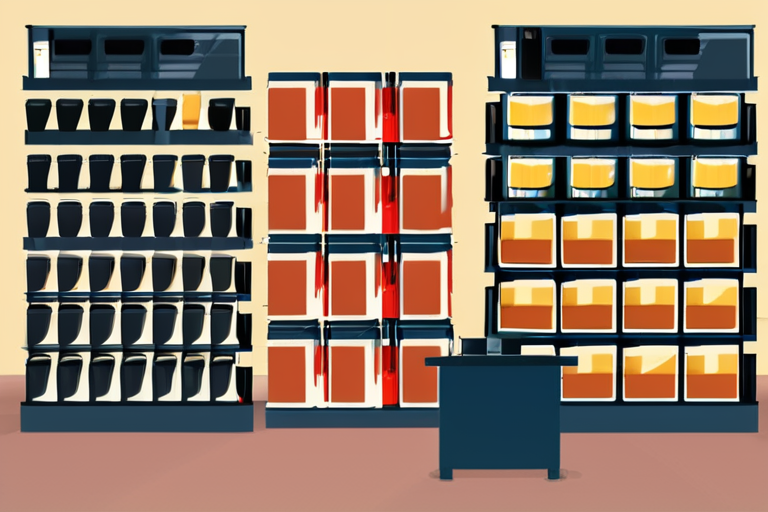 DEVELOPING: Government Cracks Down on Resale Price Gouging