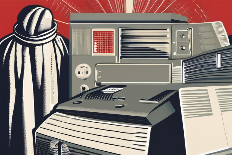 DEVELOPING: Government Embarks on High-Stakes Overhaul of Asylum System