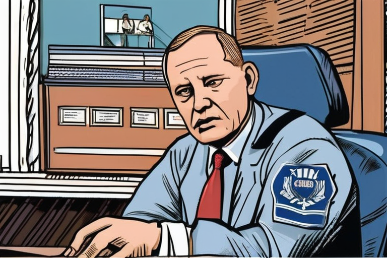 URGENT: FEMA Acting Chief Abruptly Departs After 6 Months Amid Uncertainty