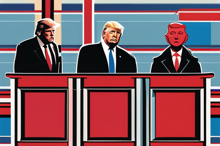 URGENT: CPB Reverses Trump-Era Decision, Revives $36M NPR Deal