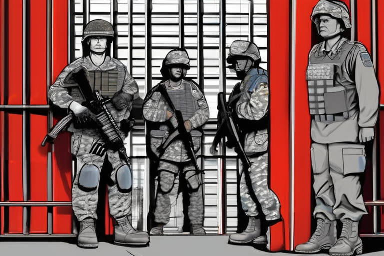 DEVELOPING: Tennessee Judge Halts National Guard Deployment in Memphis