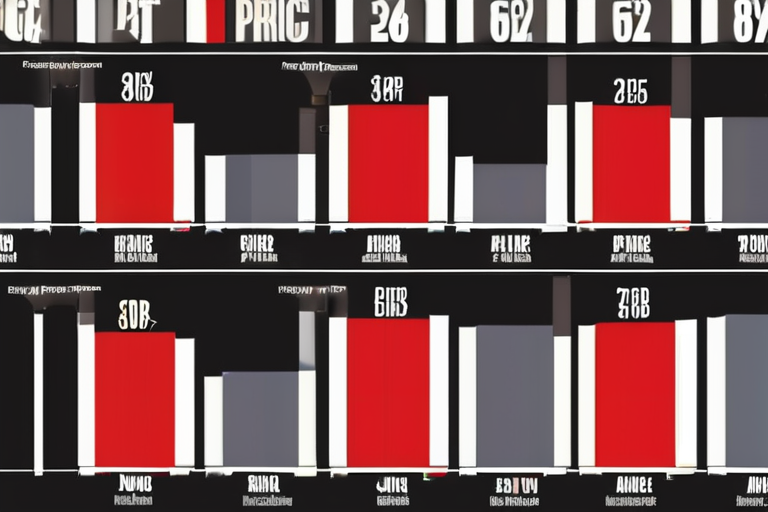 DEVELOPING: Competition Watchdog Launches Sweeping Probe into Eight Firms Over Online Price Fixing.