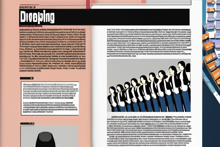 DEVELOPING: K-pop on Brink of Revolution as NewJeans Makes Groundbreaking Debut.