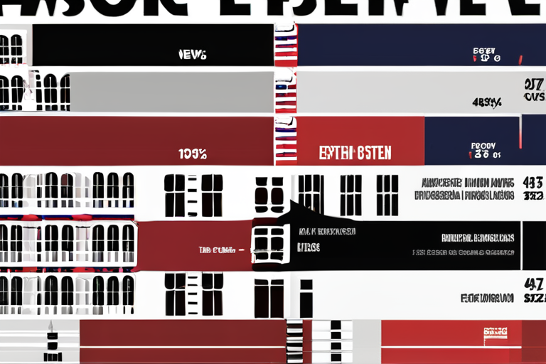 URGENT: House GOP Set to Unseal Epstein Files in Historic Vote