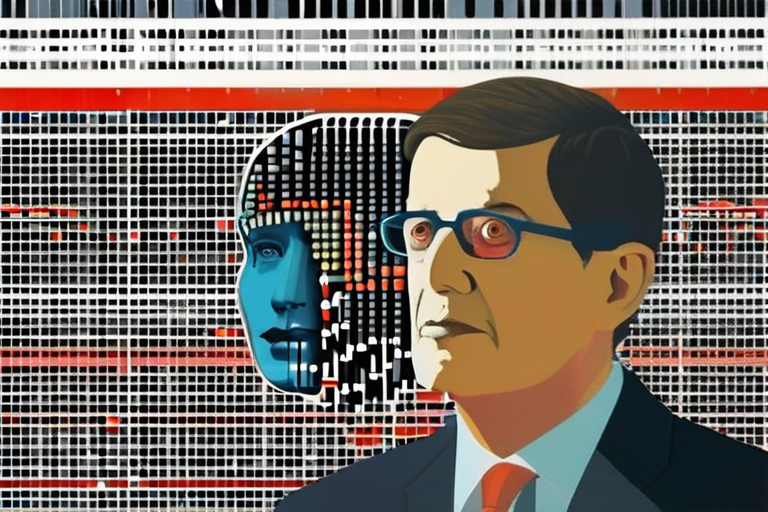 URGENT: Google Boss Warns Against Blind Trust in AI