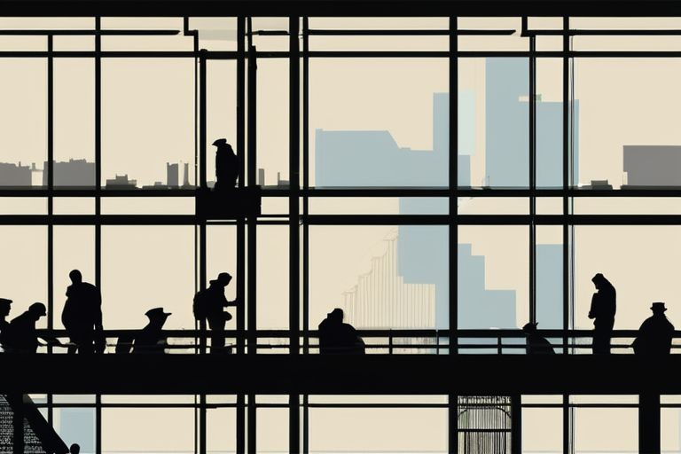 DEVELOPING: UK net migration dropped more than first reported, ONS says