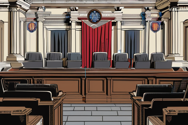 URGENT: Redistricting deadlines for the midterms loom as states wait for a Supreme Court ruling