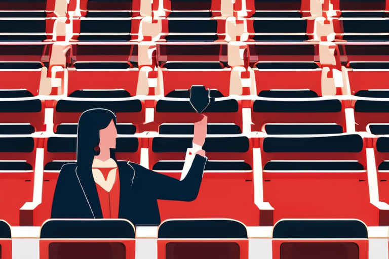 DEVELOPING: Ticketing Laws Set to Revolutionize Fan Experience, Potential Savings Revealed