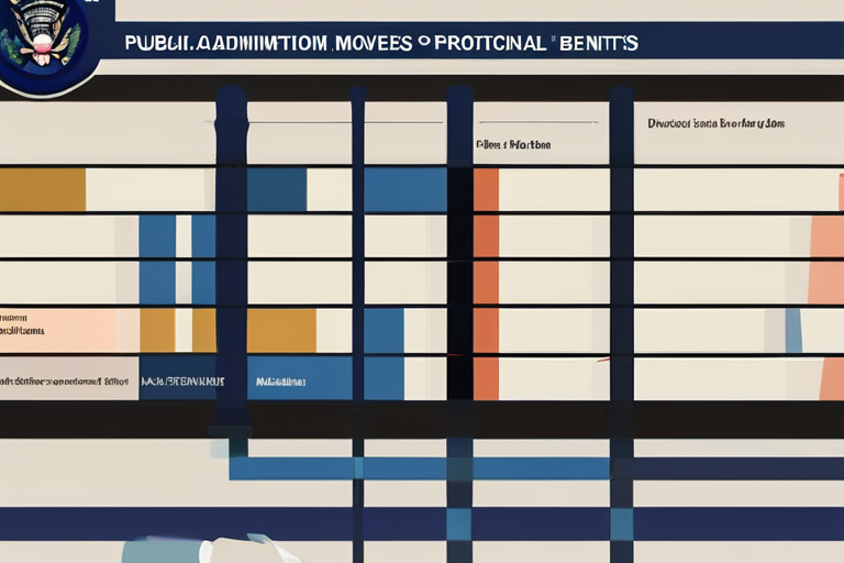 DEVELOPING: Trump Administration Moves to Strengthen Penalties for Immigrants Using Public Benefits