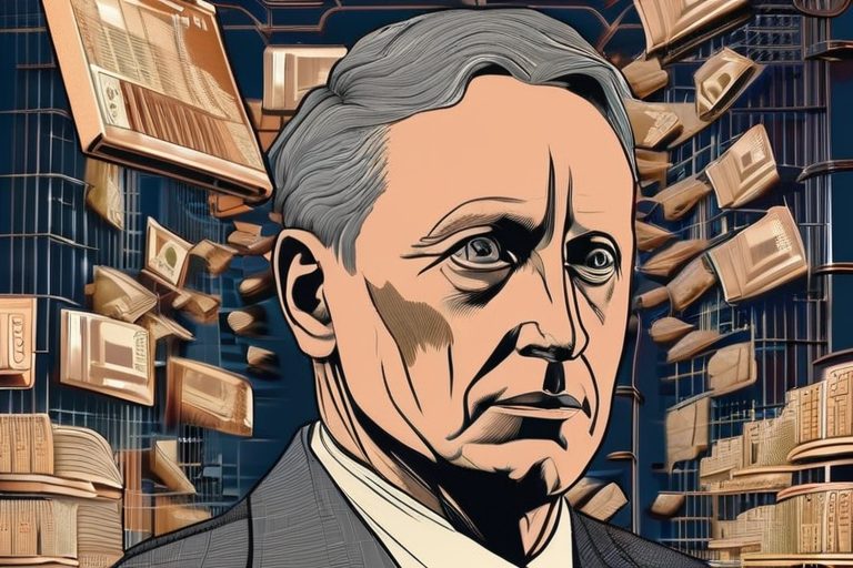 DEVELOPING: Penny's Era Comes to Abrupt End, Future Uncertain