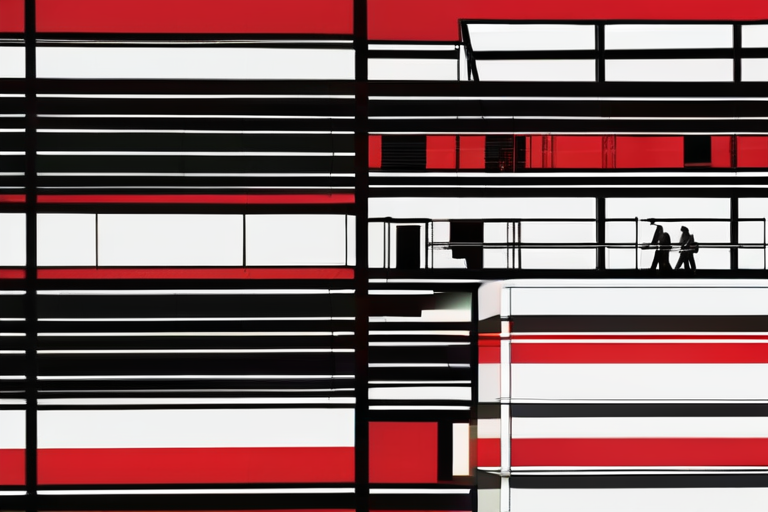 URGENT: UK Vows to Crack Down on Chinese Espionage After MI5 Warning