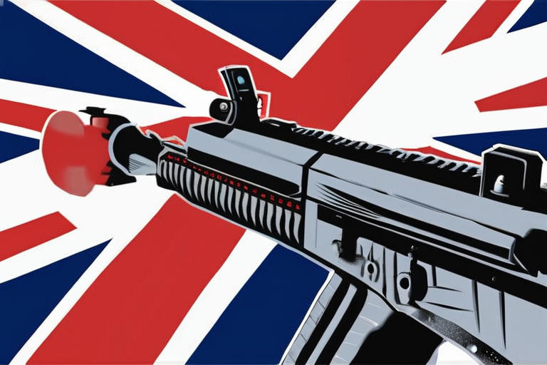 URGENT: UK Faces Invasion Threat Without Defenses, MPs Warn