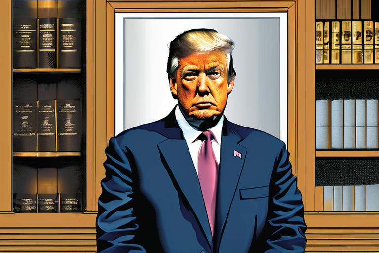 DEVELOPING: Congress Sends Shocking Epstein Files to Trump's Desk for Immediate Action