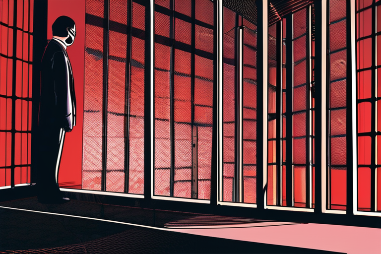 DEVELOPING: Man Claims Forced False Confession in Murder Case.