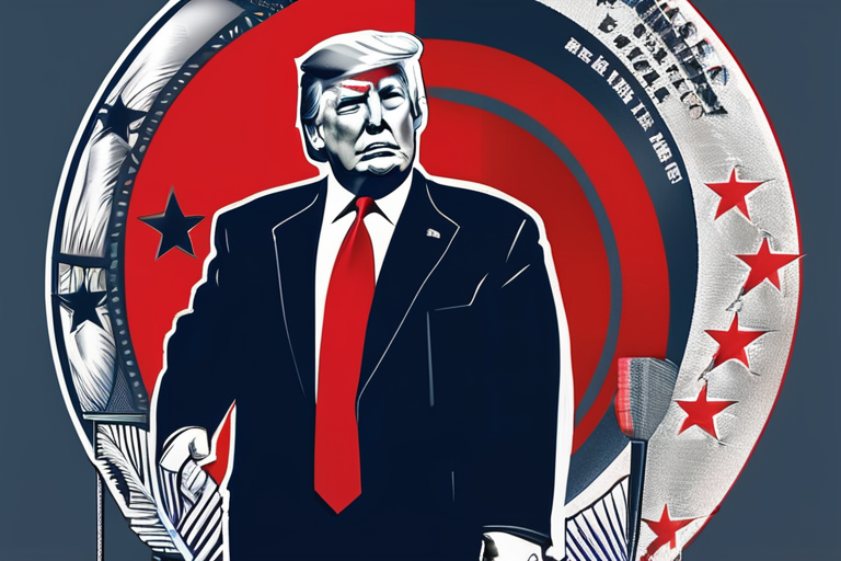 URGENT: Trump's DEI Crackdown Sparks Fierce Resistance in Chicago.