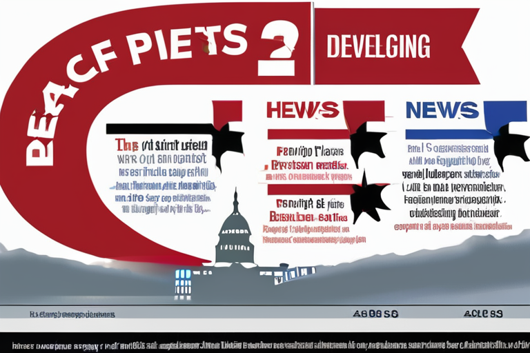 DEVELOPING: Democrats' 8-Year Grip on Congress Slipping Away