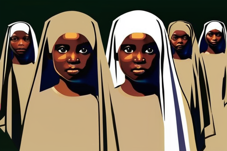 DEVELOPING: Authorities Scramble to Rescue 24 Missing Nigerian Schoolgirls Amid Ongoing Abduction Crisis