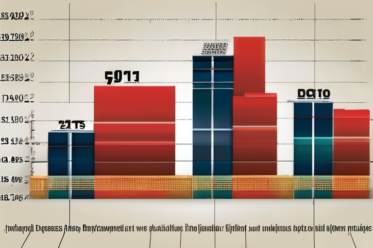 DEVELOPING: Inflation Dip Brings Mortgage Relief, But Food Prices Soar