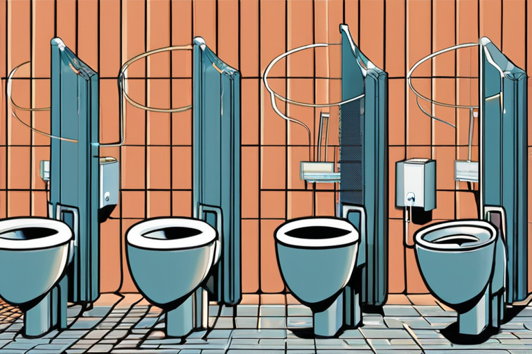 DEVELOPING: World Toilet Day Crisis Unfolds as Global Sanitation Systems Face Critical Threat.