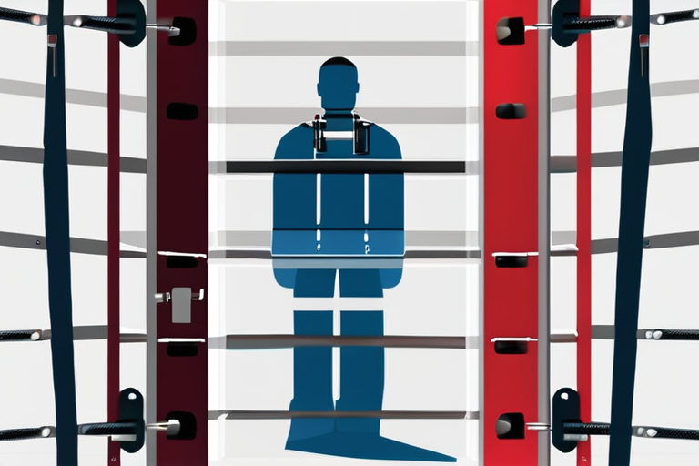 DEVELOPING: Man Charged with Huntingdon Train Stabbings Faces Additional Counts