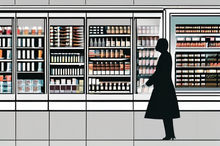 DEVELOPING: Retailers Slam "Unacceptable" Justice Delays as Shoplifting Epidemic Spirals Out of Control