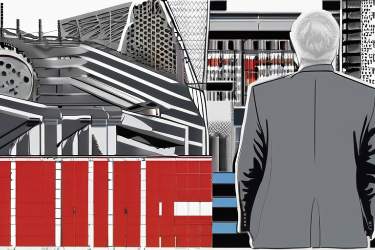 DEVELOPING: Kemi Badenoch Warns Labour Budget on Brink of Collapse