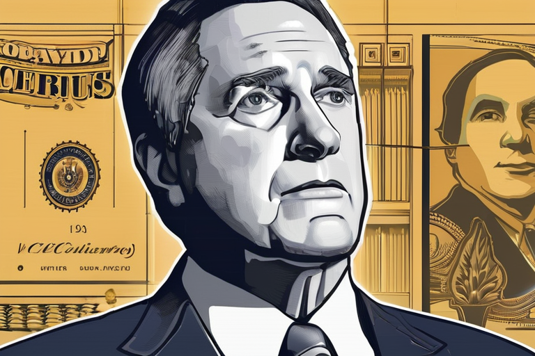 DEVELOPING: U.S. Rep. Cherfilus-McCormick Indicted in $5M Disaster Fund Scandal