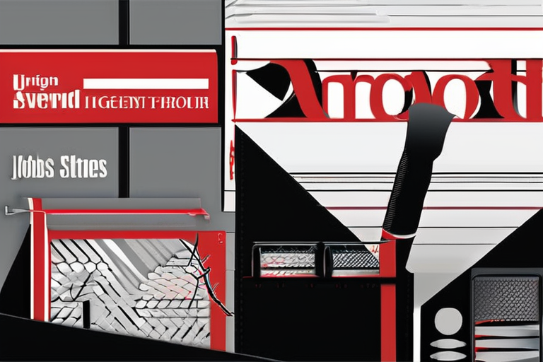 URGENT: Jobs Report Finally Released, Seven Weeks Overdue.