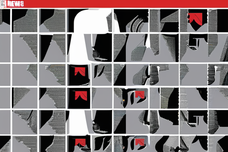 DEVELOPING: Trump Embroiled in South Africa Dispute Over Afrikaner Rights