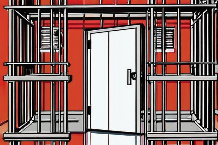 DEVELOPING: Ex-Met Officer David Carrick Sentenced to Additional Life in Prison