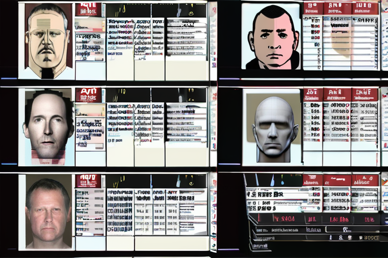 DEVELOPING: Ex-Met Officer David Carrick Receives Additional Life Sentence.