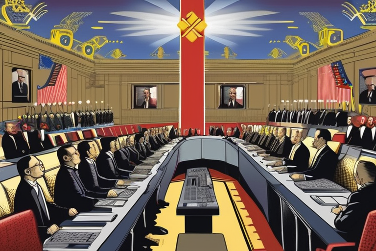 URGENT: US Officials Rush to Kyiv as Europe Rejects Russia's Peace Plan