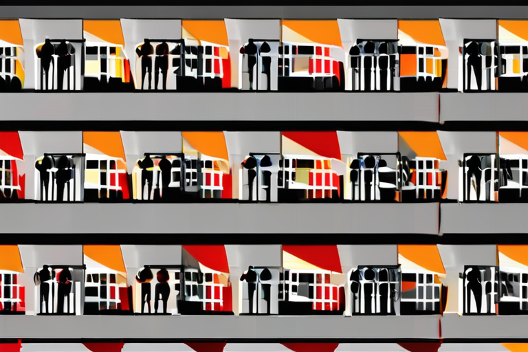 DEVELOPING: Lockdown Avoidance Revealed in Shocking Covid Inquiry Findings