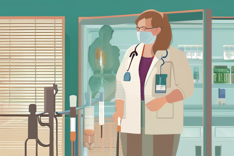 DEVELOPING: CDC Reverses Stance on Vaccine-Autism Link, Raising Concerns Among Parents