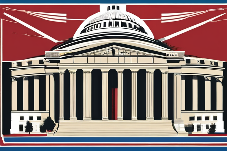 DEVELOPING: Congress Faces Deadline to Prevent Skyrocketing Healthcare Costs for Millions