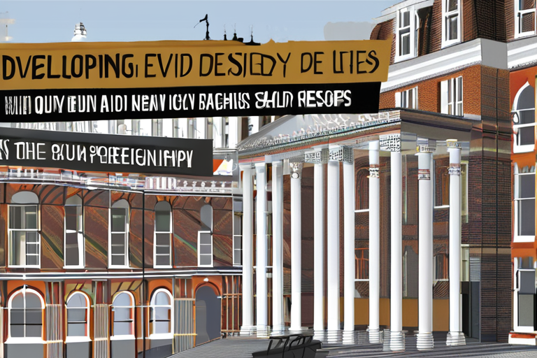 DEVELOPING: UK Covid Inquiry Finds Government Response Delayed Thousands of Lives