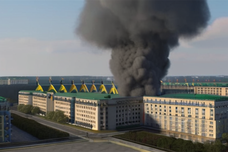 DEVELOPING: Zelensky Seeks Immediate US Cooperation to End Ukraine Conflict