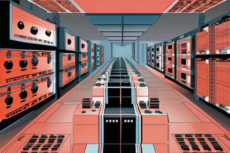 DEVELOPING: US Races to Close Rare Earths Gap as China's Dominance Threatens National Security.