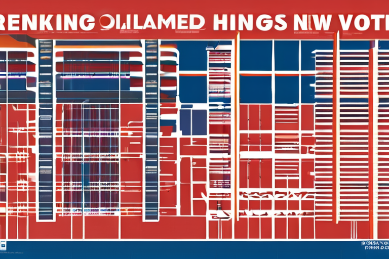 DEVELOPING: New York City Mayoral Election Hinges on Miami Beach Votes