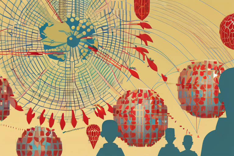 DEVELOPING: Measles Outbreak Spreads Across Europe, U.S. on High Alert