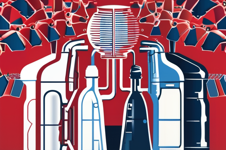 URGENT: CDC Links Vaccines to Autism Risk, Trump and Mamdani Meet Amid Controversy