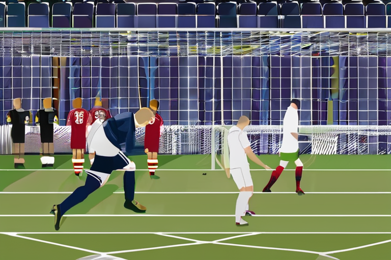 DEVELOPING: Uefa orders Scotland fans to delete celebration videos immediately.