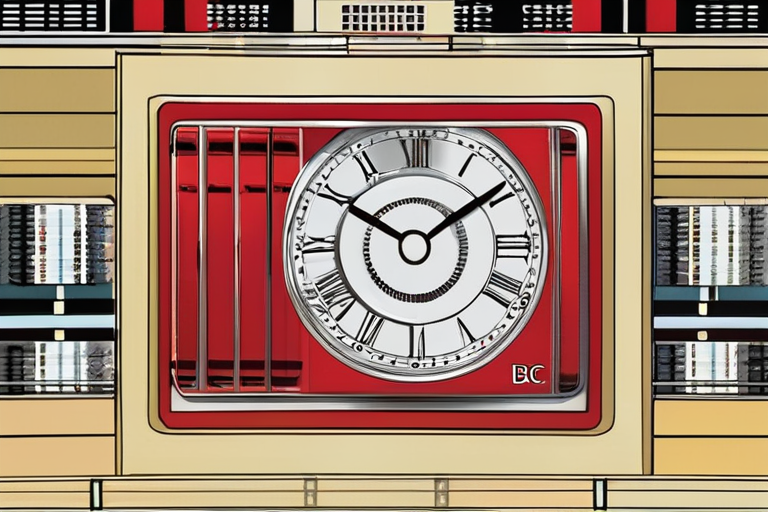 URGENT: BBC Board Member Resigns, Slams Governance Failures Amid Crisis.